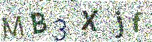 Beeld-CAPTCHA