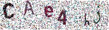 Beeld-CAPTCHA