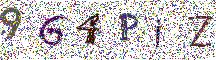 Beeld-CAPTCHA