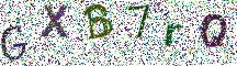 Beeld-CAPTCHA