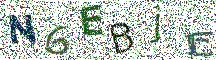 Beeld-CAPTCHA