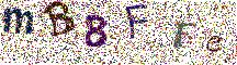 Beeld-CAPTCHA