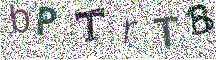 Beeld-CAPTCHA