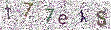 Beeld-CAPTCHA