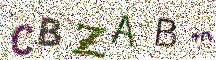 Beeld-CAPTCHA