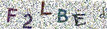 Beeld-CAPTCHA