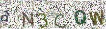 Beeld-CAPTCHA