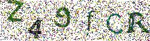 Beeld-CAPTCHA