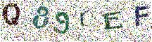 Beeld-CAPTCHA