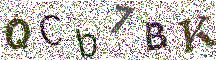 Beeld-CAPTCHA