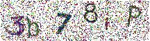 Beeld-CAPTCHA