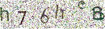 Beeld-CAPTCHA