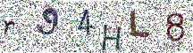 Beeld-CAPTCHA