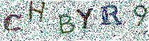 Beeld-CAPTCHA