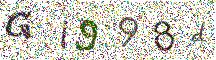 Beeld-CAPTCHA