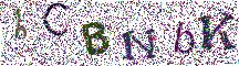 Beeld-CAPTCHA