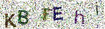 Beeld-CAPTCHA