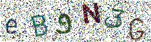 Beeld-CAPTCHA