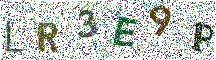 Beeld-CAPTCHA