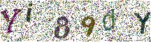 Beeld-CAPTCHA