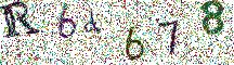 Beeld-CAPTCHA