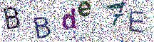 Beeld-CAPTCHA