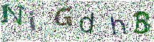 Beeld-CAPTCHA