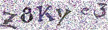 Beeld-CAPTCHA