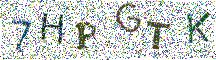 Beeld-CAPTCHA