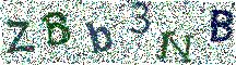 Beeld-CAPTCHA