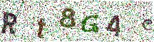 Beeld-CAPTCHA