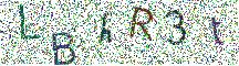 Beeld-CAPTCHA