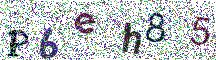 Beeld-CAPTCHA