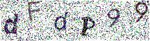 Beeld-CAPTCHA