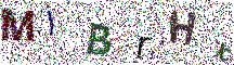 Beeld-CAPTCHA