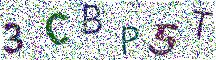 Beeld-CAPTCHA