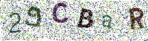 Beeld-CAPTCHA