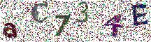 Beeld-CAPTCHA