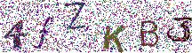 Beeld-CAPTCHA