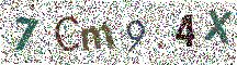 Beeld-CAPTCHA