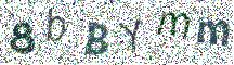 Beeld-CAPTCHA