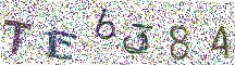 Beeld-CAPTCHA