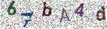 Beeld-CAPTCHA