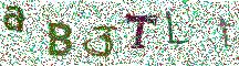 Beeld-CAPTCHA