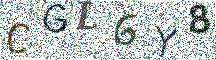 Beeld-CAPTCHA