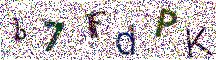 Beeld-CAPTCHA