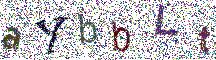 Beeld-CAPTCHA