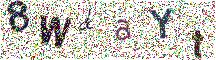 Beeld-CAPTCHA