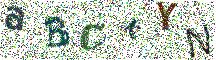 Beeld-CAPTCHA