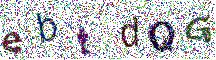 Beeld-CAPTCHA